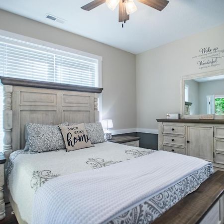 Hidden Gem Villa Weaverville Екстериор снимка