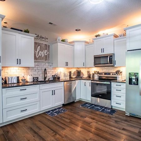 Hidden Gem Villa Weaverville Екстериор снимка