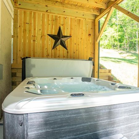 Hidden Gem Villa Weaverville Екстериор снимка